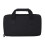 Portable DJ Controller Case 50x30x8cm for 2-Channel Gear, EVA Material 15