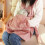 for Cat Sleeping Bag Holding Apron Smock Pet for Carrier Kangaroo Bag for Kitty 4