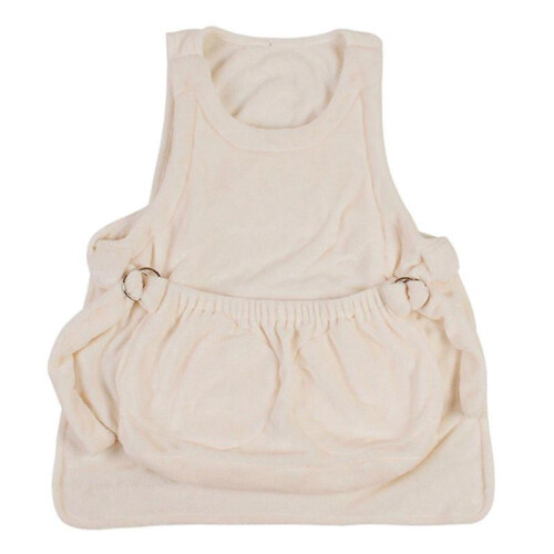 for Cat Sleeping Bag Holding Apron Smock Pet for Carrier Kangaroo Bag for Kitty