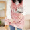 for Cat Sleeping Bag Holding Apron Smock Pet for Carrier Kangaroo Bag for Kitty 3