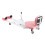 Leg Stretcher Adjustable Heavy Duty Leg Split 11