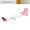 Leg Stretcher Adjustable Heavy Duty Leg Split 12