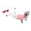 Leg Stretcher Adjustable Heavy Duty Leg Split 4