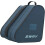 Ice Skate Storage Bag, Inline Skate Bag, Top Handle,, Versatile Breathable Accessories with Adjustable Blue 5