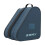 Ice Skate Storage Bag, Inline Skate Bag, Top Handle,, Versatile Breathable Accessories with Adjustable Blue 1