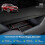 Car Center Console Organizer for Rogue 2021 2022 2023 T33 Interior Accessories Storage Insert Tray 14