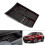 Car Center Console Organizer for Rogue 2021 2022 2023 T33 Interior Accessories Storage Insert Tray 18