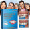 Moldable Tooth Filling False Teeth Temporary Repair Kit Solid Glue Denture 7