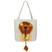 Cat Carrier HandBag Small Animal Carrier Bag Dog Carrier Bag Travel Pet Carrier