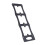 Socket Back Box Cutting Template - Carbon Steel, Type 86 with Ear 16