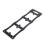 Socket Back Box Cutting Template - Carbon Steel, Type 86 with Ear 1