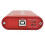 CAN Analyzer CANOpen J1939 USBCAN-2II Converter Compatible with ZLG USB to CAN USBalyst-II 19