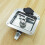 Rv Yacht Door Lock Accessories Stainless Steel Toolbox Lock T-toolbox Lock 5