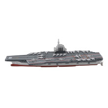 RC Aircraft Carrier 2.4G Wireless, 31x8cm, Lithium Battery
