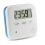 Timer Medicine Box Electronic Reminder Medicine Box Elderly Medicine Box Timer Multi-function Timing Timing Children Elderly Carry with Five Alarms Vi 4