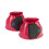(Full, Pink) ARMA Gloss Horse Overreach Boots 2