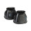 (Full, Pink) ARMA Gloss Horse Overreach Boots 1