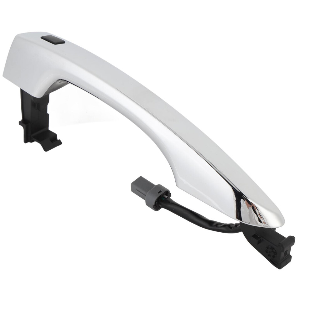 Exterior Chrome Front Left Door Handle 82651F2200 For Elantra Sedan 7681330201478