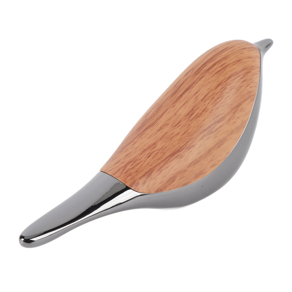 Small Bird Aluminum Car Aromatherapy Diffuser 11.5X5cm Car Air Freshener 4341330201535