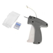 Clothes Labeler Kit Retail Price Tag Attacher with Pinhead Clothing Tagging Attacher for Market