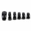Handheld Digital Finger Counter IP68, 5 Rings, ABS, 40mAh 14