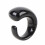 Handheld Digital Finger Counter IP68, 5 Rings, ABS, 40mAh 12