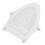 Iron Shoe Cover Aluminium Good Thermal 8