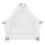 Iron Shoe Cover Aluminium Good Thermal 2