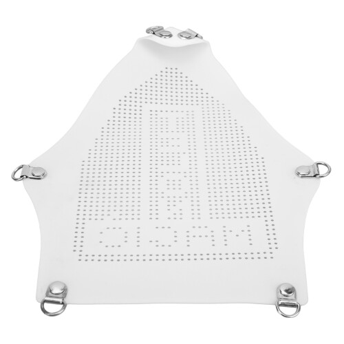 Iron Shoe Cover Aluminium Good Thermal 1