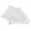 Iron Shoe Cover Aluminium Good Thermal 7