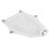 Iron Shoe Cover Aluminium Good Thermal 5