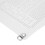 Iron Shoe Cover Aluminium Good Thermal 15