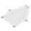 Iron Shoe Cover Aluminium Good Thermal 3