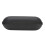 Schwarze TPU-Nylon-Stoßfest Bluetooth-Lautsprecherhülle 16