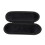 Schwarze TPU-Nylon-Stoßfest Bluetooth-Lautsprecherhülle 11