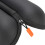 Schwarze TPU-Nylon-Stoßfest Bluetooth-Lautsprecherhülle 7