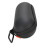 Schwarze TPU-Nylon-Stoßfest Bluetooth-Lautsprecherhülle 8