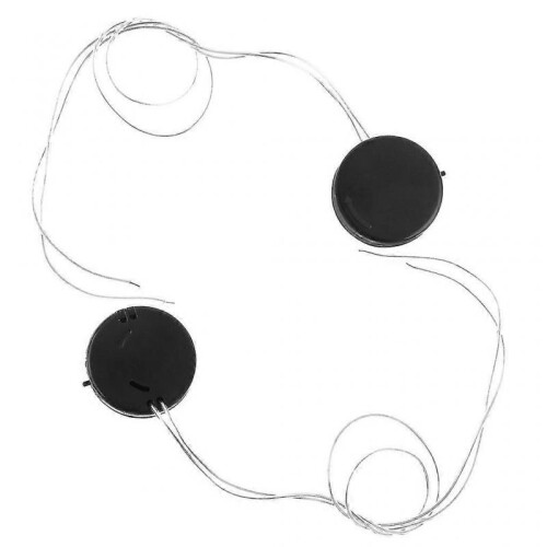 Cr2032 Button Coin Cell Battery Socket Holder Cover Switch Battery Storage Box