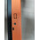 49-Tasten-Elektronisches Keyboard 53x18x5 cm Orange 13