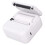 200DPI Bluetooth Portable Thermal Printer with 10 Rolls, Black & White 9