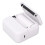 200DPI Bluetooth Portable Thermal Printer with 10 Rolls, Black & White 11