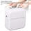 200DPI Bluetooth Portable Thermal Printer with 10 Rolls, Black & White 6