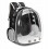 Transporter Backpack Cat Dog Bag Transparent 5