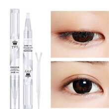 Long-acting Invisible Double Eyelid Shaping Cream Big Stretch Transparent Fold Eyelid Lifting Long Glue Eyelid Lasting