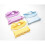 (L,Yellow)Pet Clothes New Pet Traction Clothes Corset Cat Clothes 4