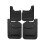 Car Mud Flaps for Accessories 2021-2023 Mudguards Mud Guard Flap Splash Flaps Accessories 16