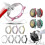 Tpu Protective Watch Case Full Cover Screen Protector 6