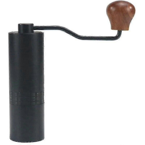Manual Coffee Grinder Mini Stainless Steel*