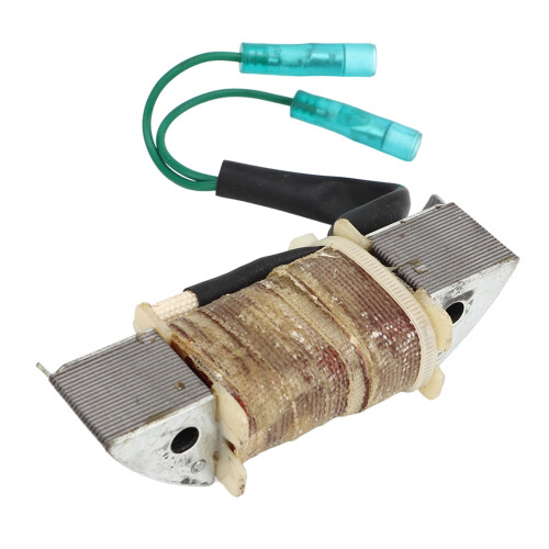 Boat Motor Lighting Coil Aluminium Alloy High 2