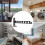 Wall-mounted Clothes Rack, Wall-mounted Hanger Drying Rack, 90 Rotation Wall-mounted Foldable Clothe 4